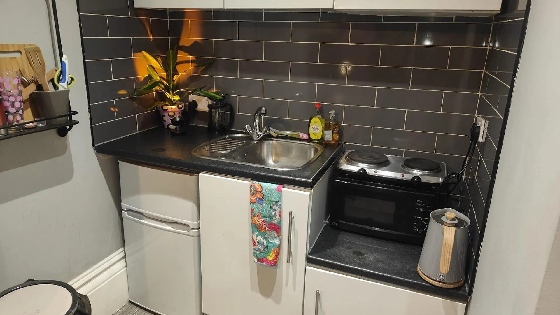 Apartamento Studio 13 Brighton