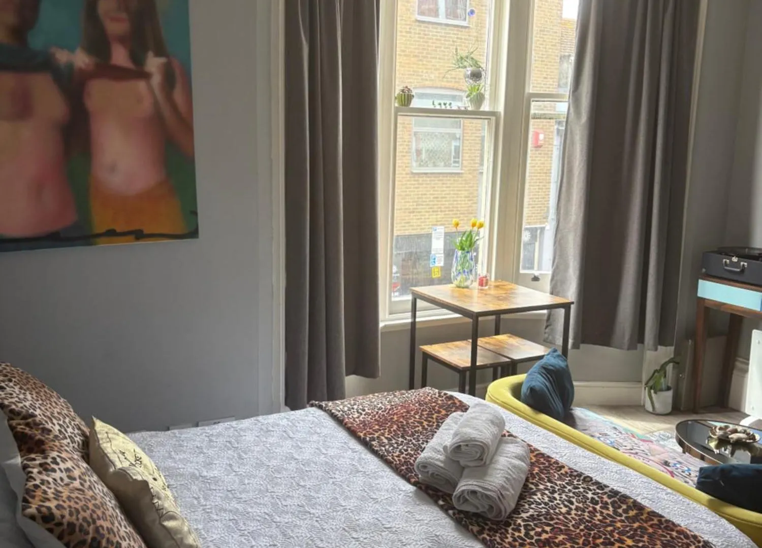Apartamento Studio 13 Brighton